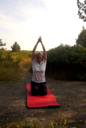 Read more about the article Yoga for ryttere